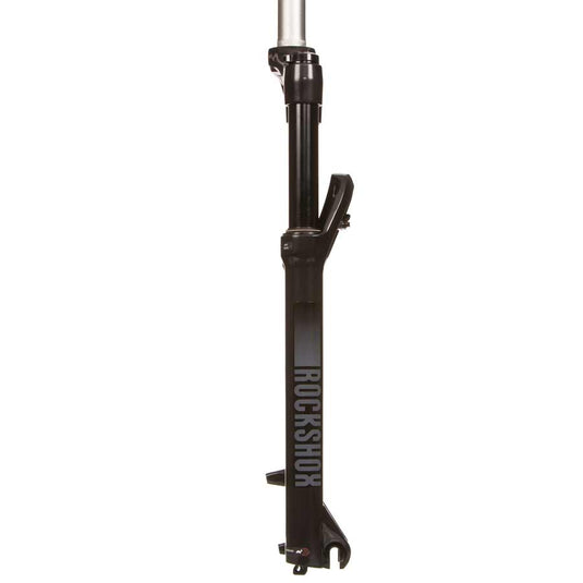 RockShox Judy Gold RL Suspension Fork - 27.5", 120 mm, 9 x 100 mm, 42 mm Offset, Black, Straight, A3