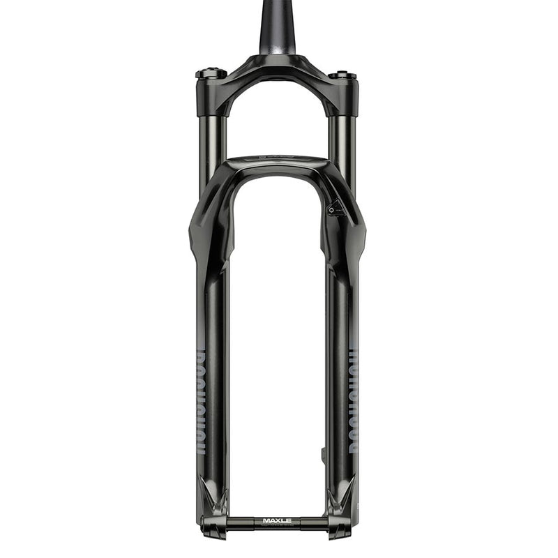 Load image into Gallery viewer, RockShox Judy Gold RL Suspension Fork - 29", 100 mm, 9 x 100 mm, 51 mm Offset, Black, Remote, Straight, A3
