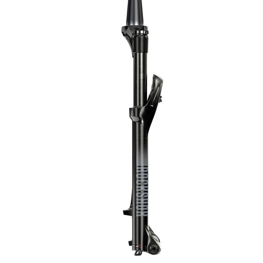 RockShox Judy Gold RL Suspension Fork - 29", 100 mm, 9 x 100 mm, 51 mm Offset, Black, Remote, Straight, A3