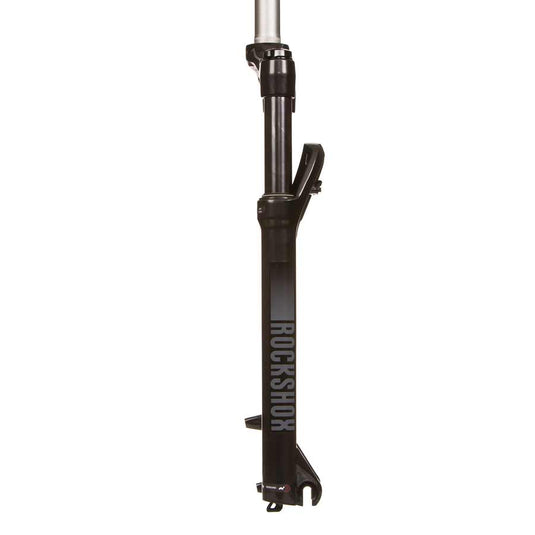 RockShox Judy Silver TK Suspension Fork - 27.5" 100 mm 9 x 100 mm 42 mm Offset