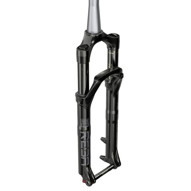 Load image into Gallery viewer, RockShox-Reba-RL-Suspension-Fork-28.6-26-in-Suspension-Fork-SSFK1574-Suspension-MTB-Fork
