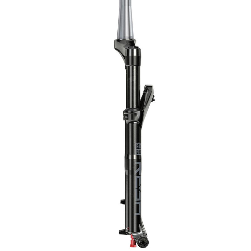 Load image into Gallery viewer, RockShox Reba RL Suspension Fork | 26" | 140mm | 15x100 | 40mm Offset | Black
