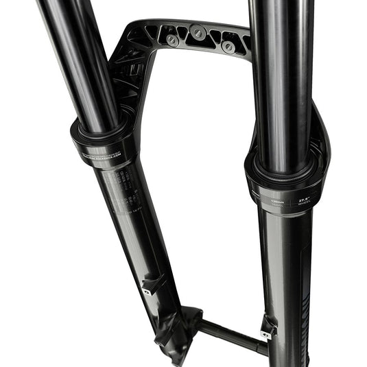 RockShox Recon Silver RL Suspension Fork | 27.5" | 100mm | 9x100mm | 42mm Offset
