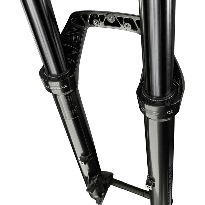 Load image into Gallery viewer, RockShox Recon Silver RL Suspension Fork | 27.5" | 130mm | 15x110mm | 46mm
