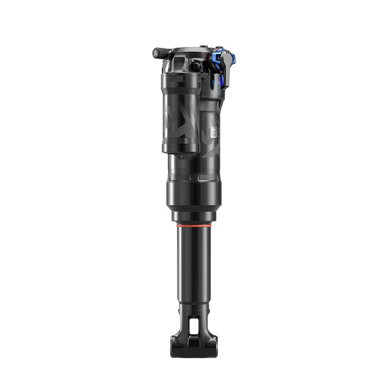 Load image into Gallery viewer, RockShox Super Deluxe Thru Shaft RCT, Rear shock, 230x62.5, Shaft Eyelet: Trunnion, Body Eyelet: Yoke, 0Neg,
