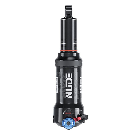 RockShox Deluxe Nude RLC3 Rear Shock 185x55mm DebonAir 1 Token 