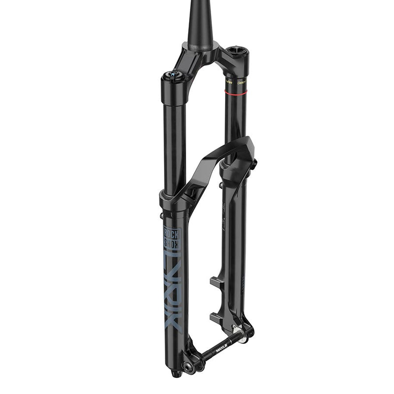 Load image into Gallery viewer, RockShox-27.5-in-Suspension-Fork-SSFK1770-Suspension-MTB-Fork
