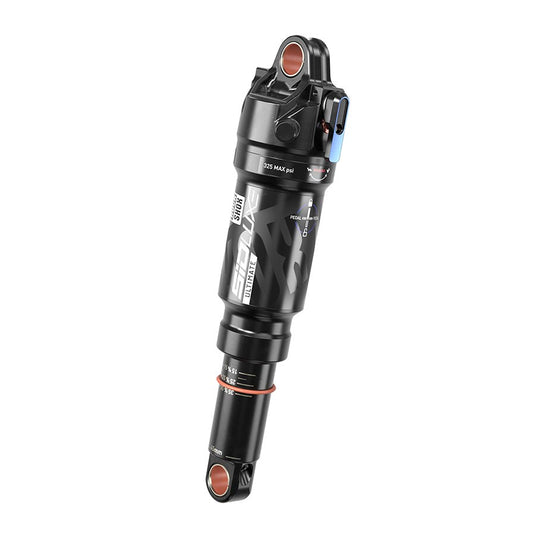 RockShox SIDLuxe Ultimate 3P A2, Rear shock, 210x50, Shaft Eyelet: Standard, Body Eyelet: Standard, R85, C30, X8, 1