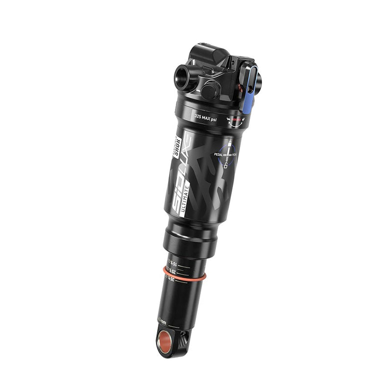 Load image into Gallery viewer, RockShox-Rear-Shock-Air-Shock-Universal-RRSK0628-MTB-Rear-Shocks
