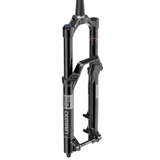 RockShox-27.5''-Suspension-Fork-SSFK1906-Suspension-MTB-Fork
