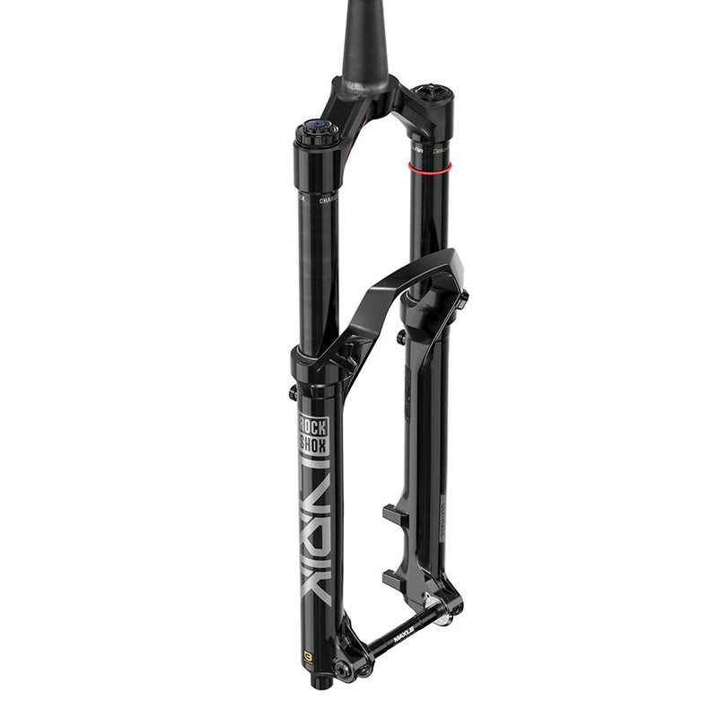 Load image into Gallery viewer, RockShox-27.5-in-Suspension-Fork-SSFK2126-Suspension-MTB-Fork
