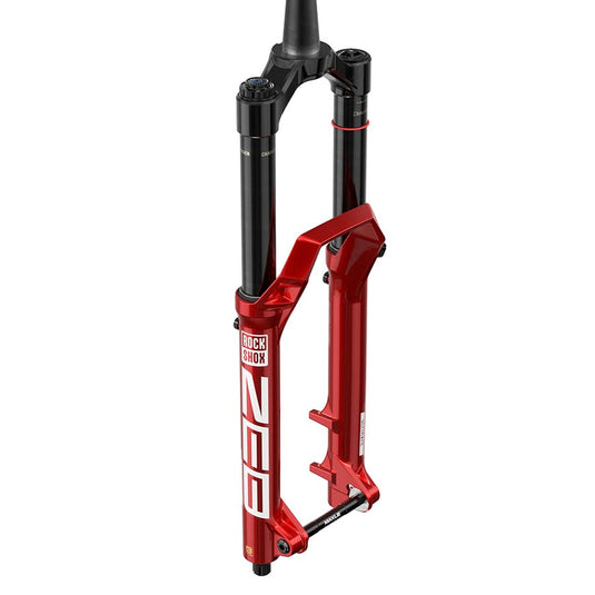 RockShox-27.5''-Suspension-Fork-SSFK1977-Suspension-MTB-Fork