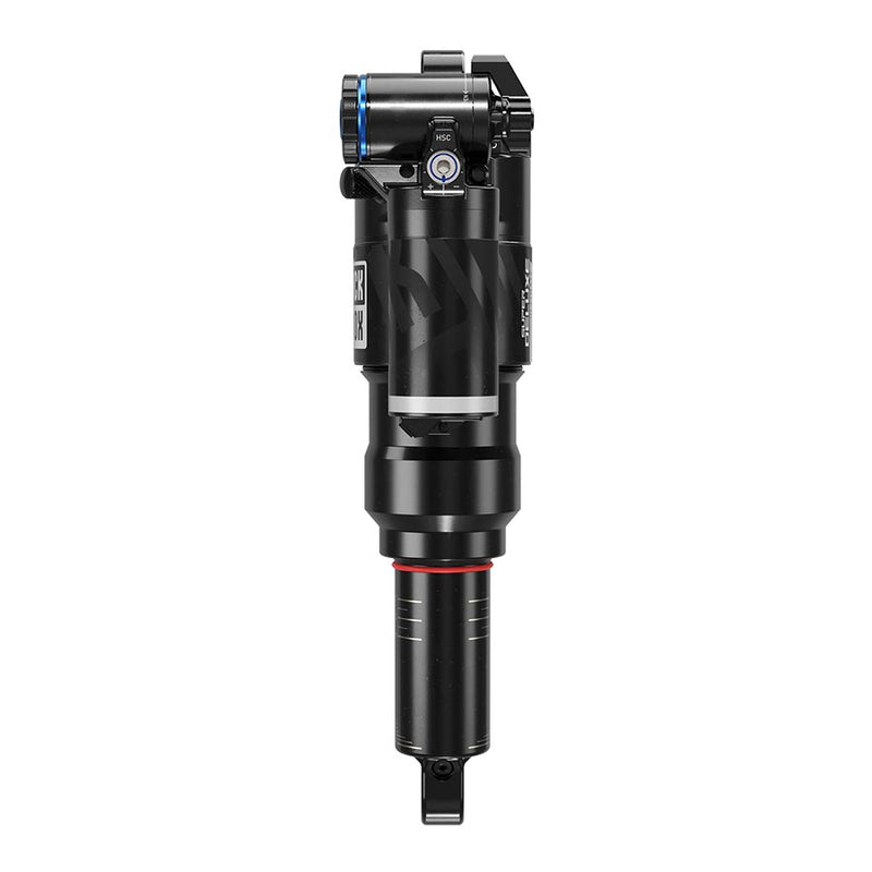 Load image into Gallery viewer, RockShox Super Deluxe Ultimate C2, Rear shock, 210x55, Shaft Eyelet: Standard, Body Eyelet: No Bushing, 0Neg/3Sleeve
