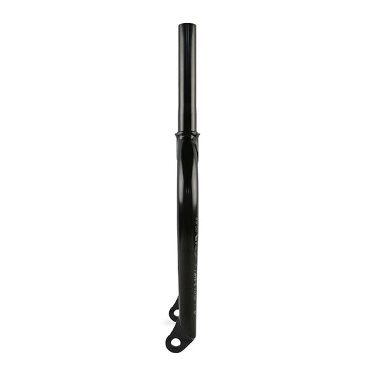 Eclat Storm TA Rigid Fork 20'', 1-1/8'', Rake: 25mm, Black