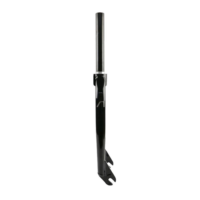 Load image into Gallery viewer, ARISE Quartz Junior Rigid Fork, 20'', 1'', 10x100mm, Rake: 25mm, Black
