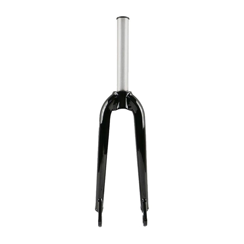 Load image into Gallery viewer, ARISE Quartz Expert Rigid Fork, 20'', 1-1/8'', 10x100mm, Rake: 32mm, Black

