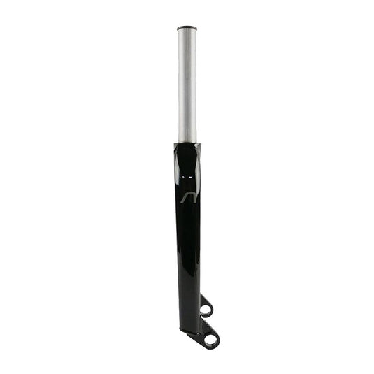 ARISE Quartz Expert Rigid Fork, 20'', 1-1/8'', 10x100mm, Rake: 32mm, Black