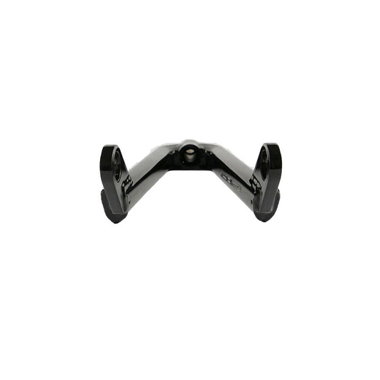 ARISE Quartz Expert Rigid Fork, 20'', 1-1/8'', 10x100mm, Rake: 32mm, Black
