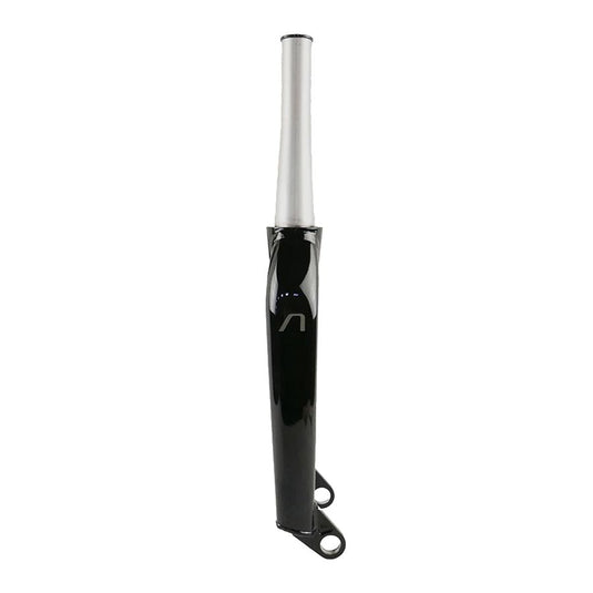 ARISE Quartz Pro Rigid Fork 20'', 1-1/8''-1.5'', 10x100mm, Rake: 31mm, Black