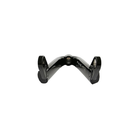 ARISE Quartz Pro Rigid Fork 20'', 1-1/8''-1.5'', 10x100mm, Rake: 31mm, Black