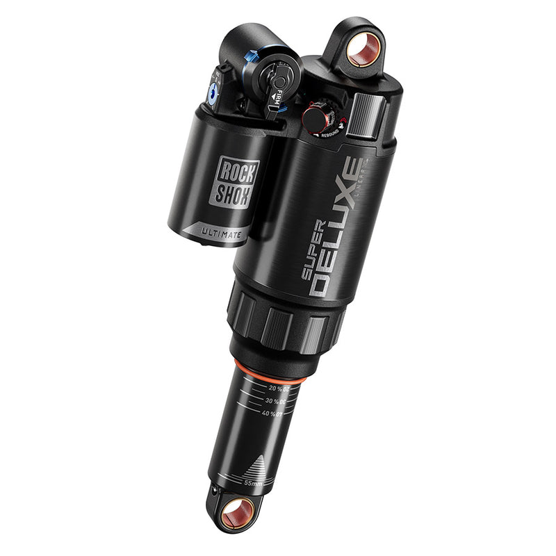 Load image into Gallery viewer, RockShox-Rear-Shock-RRSK1268-MTB-Rear-Shocks
