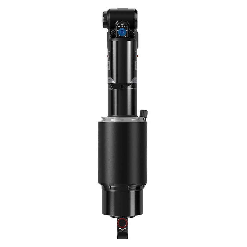 Load image into Gallery viewer, RockShox Vivid Ultimate DH D1, Rear shock, 250x72.5, Shaft Eyelet: Standard, Body Eyelet: Standard, 2 Tokens,
