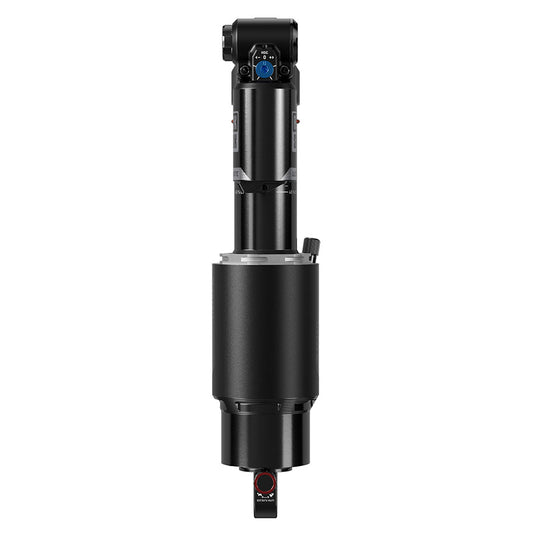 RockShox Vivid Ultimate DH D1, Rear shock, 250x72.5, Shaft Eyelet: Standard, Body Eyelet: Standard, 2 Tokens,