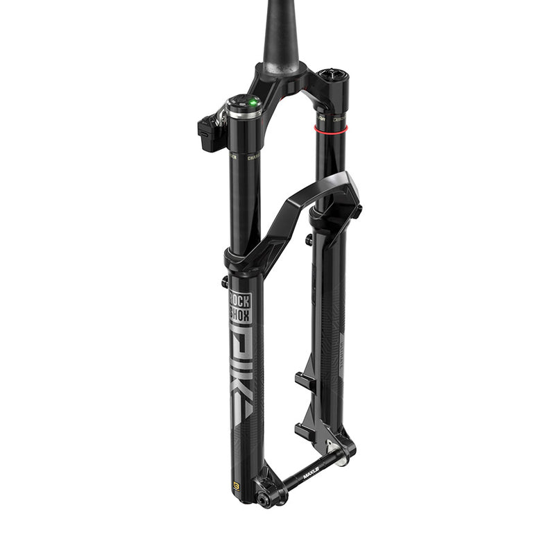Load image into Gallery viewer, RockShox-Pike-Ultimate-Flight-Attendant-C3-29-in-Suspension-Fork-SSFK2440-Suspension-MTB-Fork
