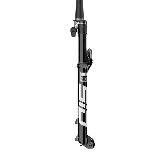 RockShox SID Ultimate FA 29" Fork 3P Crown 120mm Blck D2