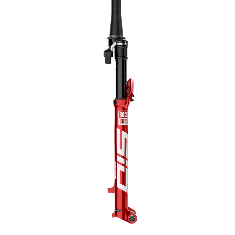 Load image into Gallery viewer, RockShox SID SL Flight Attendant E2, Suspension Fork, 29'', DebonAir, 110mm, 1-1/8''-1.5'', 15x110mm TA, Rake: 44mm,
