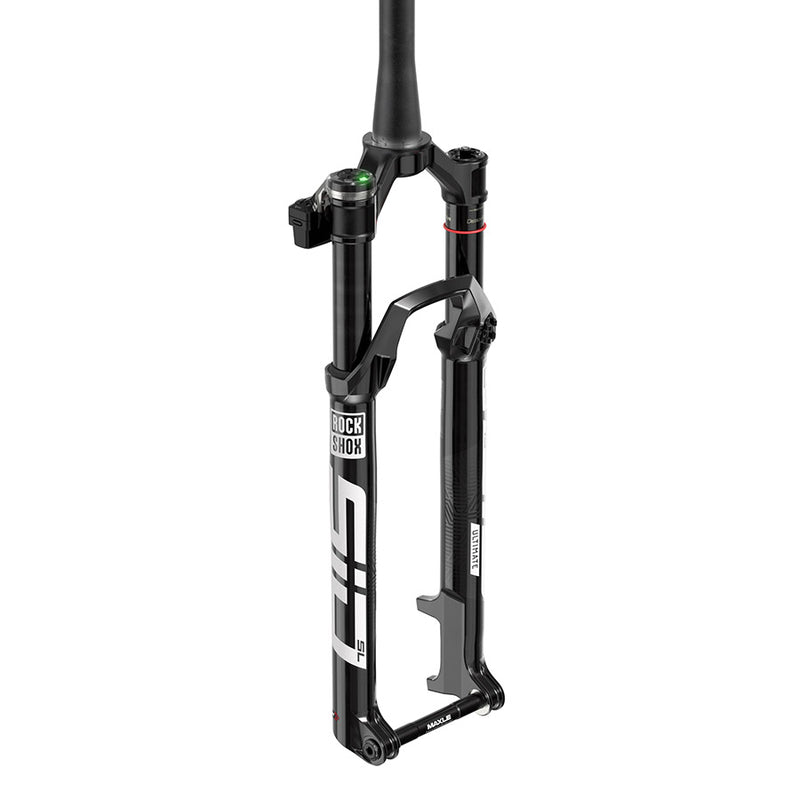 Load image into Gallery viewer, RockShox-SID-Ultimate-Flight-Attendant-E2-29''-Suspension-Fork-SSFK2436-Suspension-MTB-Fork
