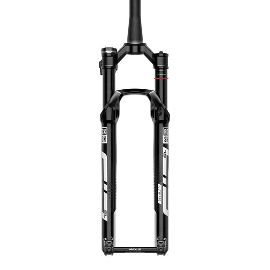 RockShox SID SL Flight Attendant E2, Suspension Fork, 29'', DebonAir, 110mm, 1-1/8''-1.5'', 15x110mm TA, Rake: 44mm,