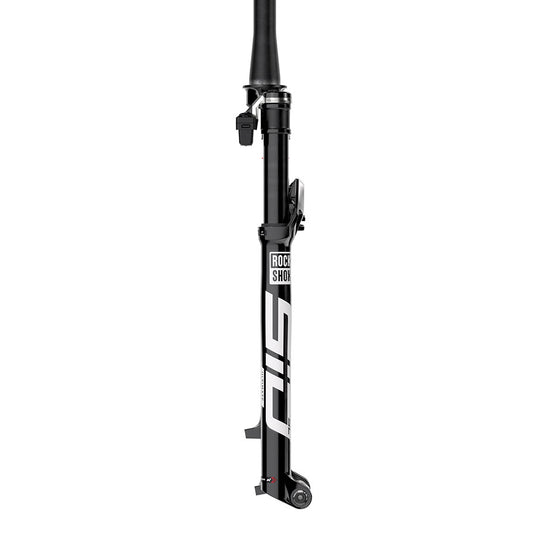 RockShox SID SL Flight Attendant E2, Suspension Fork, 29'', DebonAir, 110mm, 1-1/8''-1.5'', 15x110mm TA, Rake: 44mm,