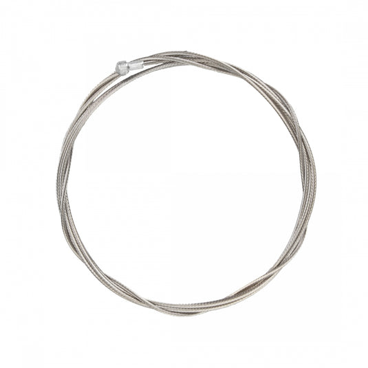 Pack of 2 Campagnolo Brake Wire Campy 1600mm 1.5mm Silver