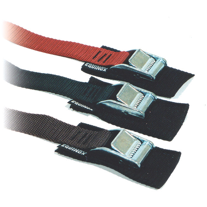 Load image into Gallery viewer, EQUINOX-Rack-Strap-Tie-&amp;-Bungee-RSTB0508
