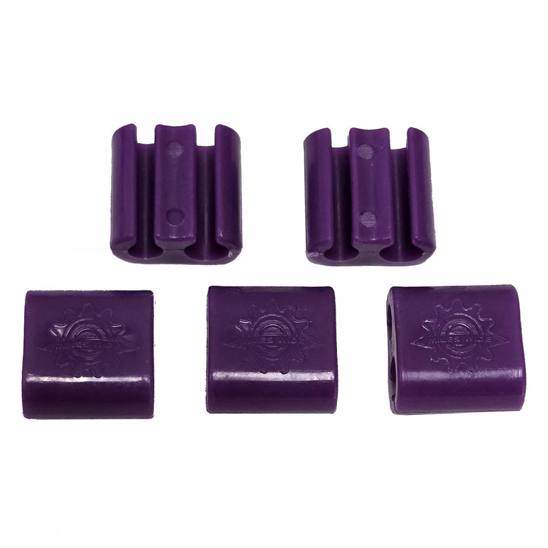 Load image into Gallery viewer, Miles-Wide-Cable-Buddies-Linear-Pull-Brake-Noodle-LPBN0035
