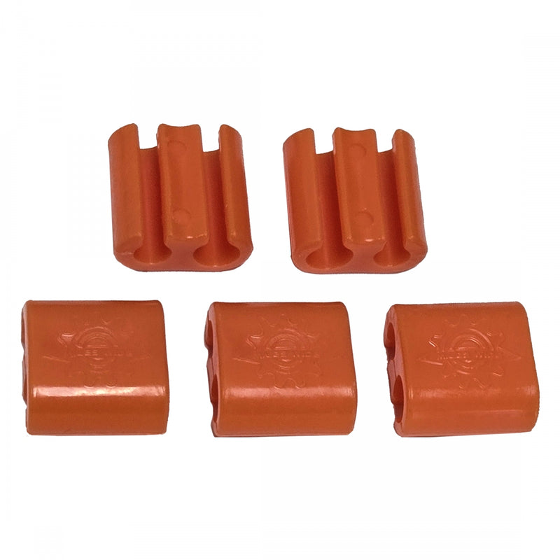 Load image into Gallery viewer, Miles-Wide-Cable-Buddies-Linear-Pull-Brake-Noodle-LPBN0036
