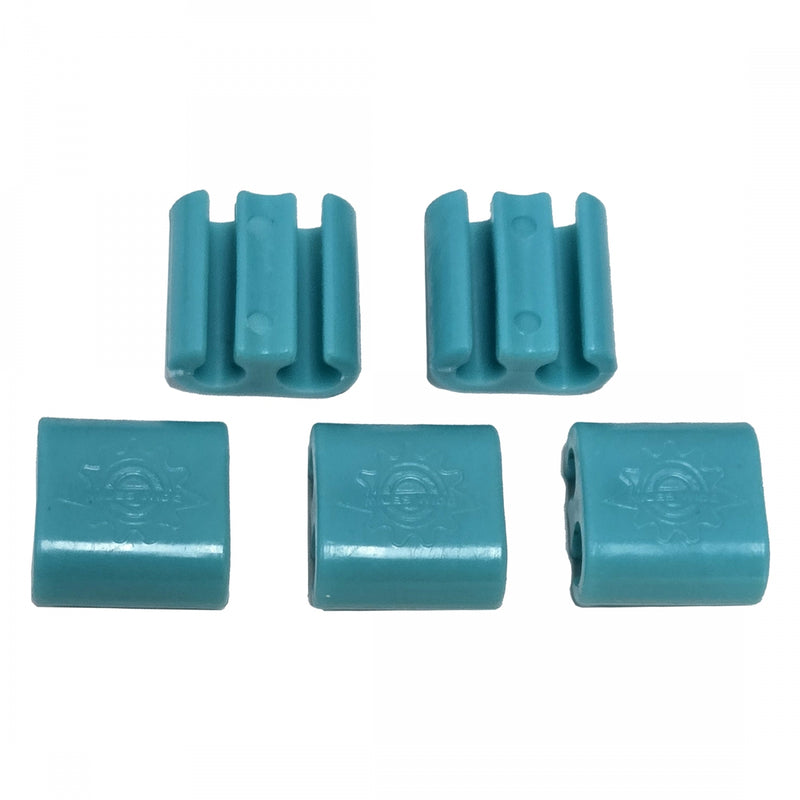 Load image into Gallery viewer, Miles-Wide-Cable-Buddies-Linear-Pull-Brake-Noodle-LPBN0037
