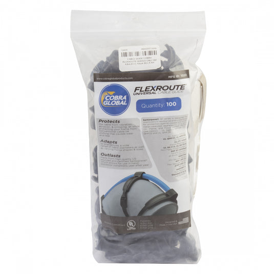 Cobra-Products-FlexRoute-Clips-Linear-Pull-Brake-Noodle-LPBN0042