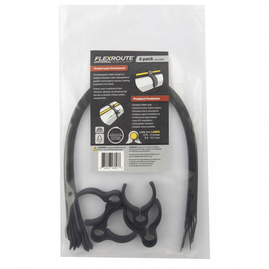Cobra-Products-FlexRoute-Clips-&-Ties-Linear-Pull-Brake-Noodle-LPBN0043