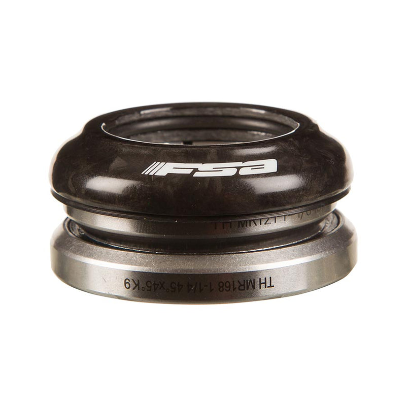 Load image into Gallery viewer, FSA Orbit C-33 Integrated Headset 8.7/10.3mm Sealed Cartridge Bearings
