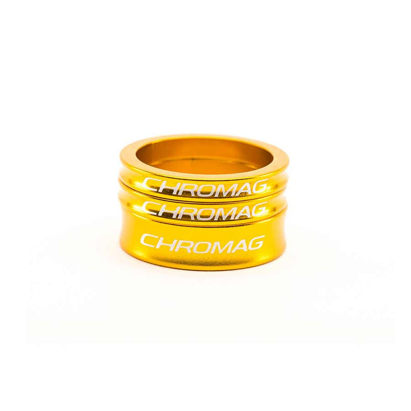 Load image into Gallery viewer, Chromag-Headset-Spacer-Kit-Headset-Stack-Spacer-HDSS0215
