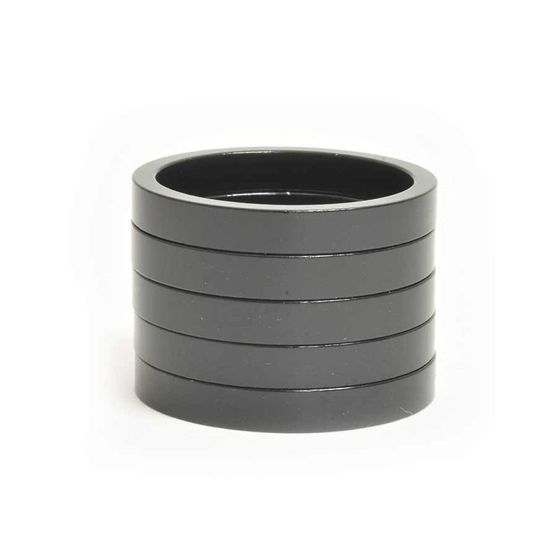 Load image into Gallery viewer, Wheels-Manufacturing-Aluminum-Spacer-Headset-Stack-Spacer-HDSS0027
