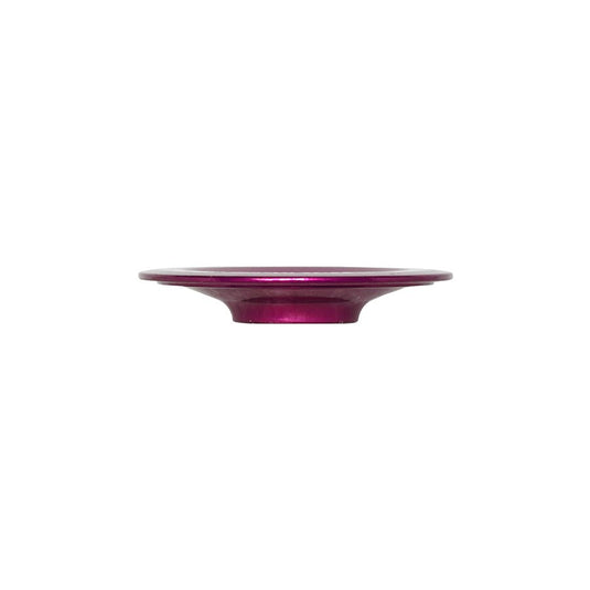 Industry Nine iRiX Top Cap 1-1/8'', Purple