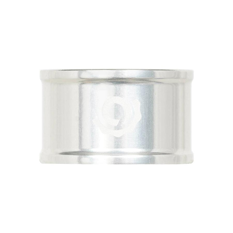 Load image into Gallery viewer, Industry Nine iRiX Headset Spacer, 1-1/8'', Height: 20mm, Aluminum, Silver
