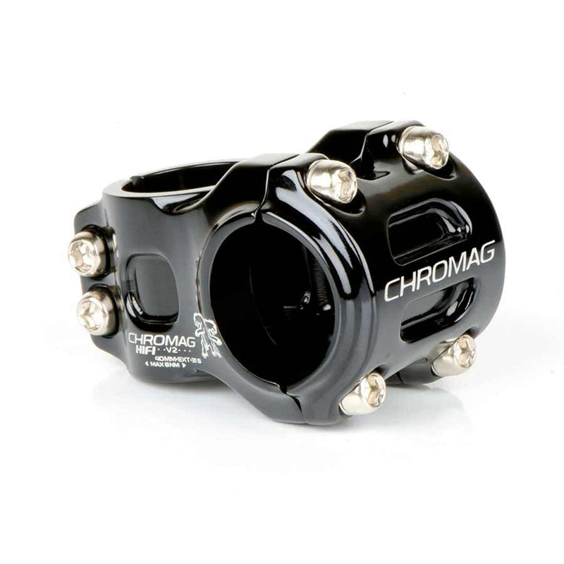 Load image into Gallery viewer, Chromag-0°-1-1-8''-STEM1595-Bicycle-Stems
