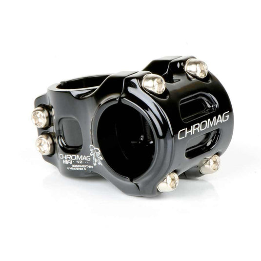 Chromag-0°-1-1-8''-STEM1595-Bicycle-Stems