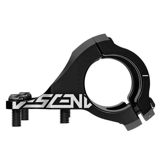TruVativ Descendant Stem Length 50mm Clamp 35mm +/-0 Direct Mount Black Aluminum