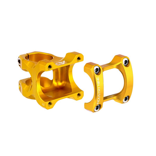 Industry-Nine-8°-1-1-8''-STEM1756-Bicycle-Stems