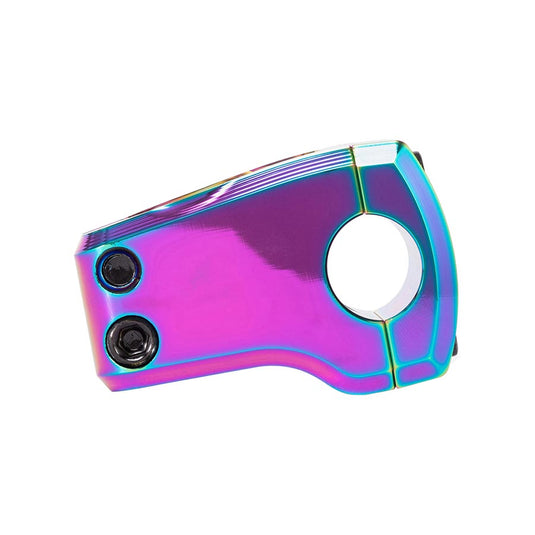 WeThePeople Index33 Stem Diameter: 22.2mm, Length: 33mm, Steerer: 1-1/8'', Multicolor
